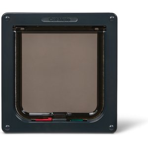 CAT MATE Elite Super Selective Microchip & I.D. Disc Cat Flap