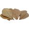 Show in main carousel: HydrOasis Catappa Leaves Fish Plant, 3 count slide 9 of 9
