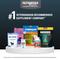Show in main carousel: Nutramax Dasuquin with MSM Hip & Joint Soft Chews Joint Supplement for Large Dogs, 42 count slide 10 of 12