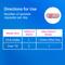 Show in main carousel: Nutramax Cosequin Hip & Joint with Glucosamine & Chondroitin Capsules Joint Supplement for Cats, 30 count slide 9 of 11