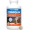 Show in main carousel: Nutramax Cosequin Joint Health Supplement with Glucosamine, Chondroitin & MSM Chewable Tablets for Dogs, 250 count slide 1 of 12
