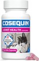 Nutramax Cosequin Hip & Joint with Glucosamine & Chondroitin Capsules Joint Supplement for Cats, 30 coun...