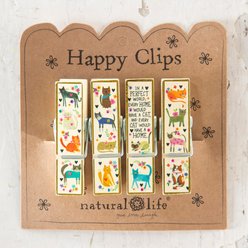 Natural Life Every Cat Has A Home Happy Clips