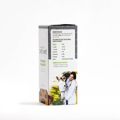 Silver Biotics Pet Vet Daily Use Immune Support Supplement for Dogs, 16-fl oz bottle slide 2 of 9