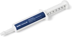 Clarithromycin Compounded Apple Paste, 250mg/mL, 30mL for Veterinary use (dosed in 1mL increments) slide 1 of 3