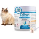 Felisyl L-Lysine Granules Immune System Support, Salmon Flavor for Cats, 3.5-oz jar