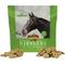 Show in main carousel: Omega Fields Omega Nibblers Low Sugar & Starch Apple Horse Treats, 3.5-lb bag slide 1 of 3