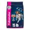Show in main carousel: Eukanuba Adult Medium Breed Dry Dog Food, 15-lb bag slide 1 of 11