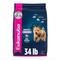 Show in main carousel: Eukanuba Adult Small Breed Dry Dog Food, 34-lb bag slide 1 of 11