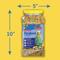 Show in main carousel: 3-D Parakeet Food, 5-lb jar slide 8 of 9