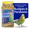 Show in main carousel: 3-D Parakeet Food, 5-lb jar slide 2 of 9