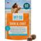 Show in main carousel: VetIQ Skin & Coat Soft Chew Supplement for Dogs, 60 Count slide 1 of 10