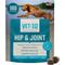 Show in main carousel: VetIQ Hip & Joint Soft Chew Joint Supplement for Dogs, 180 count slide 1 of 12