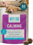 Calming Soft Chew Calming Supplement for Dogs, 60 count