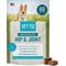 Show in main carousel: VetIQ Advanced Hip & Joint Chicken Flavored Soft Chews Dog Supplement, 60 count bag slide 1 of 10