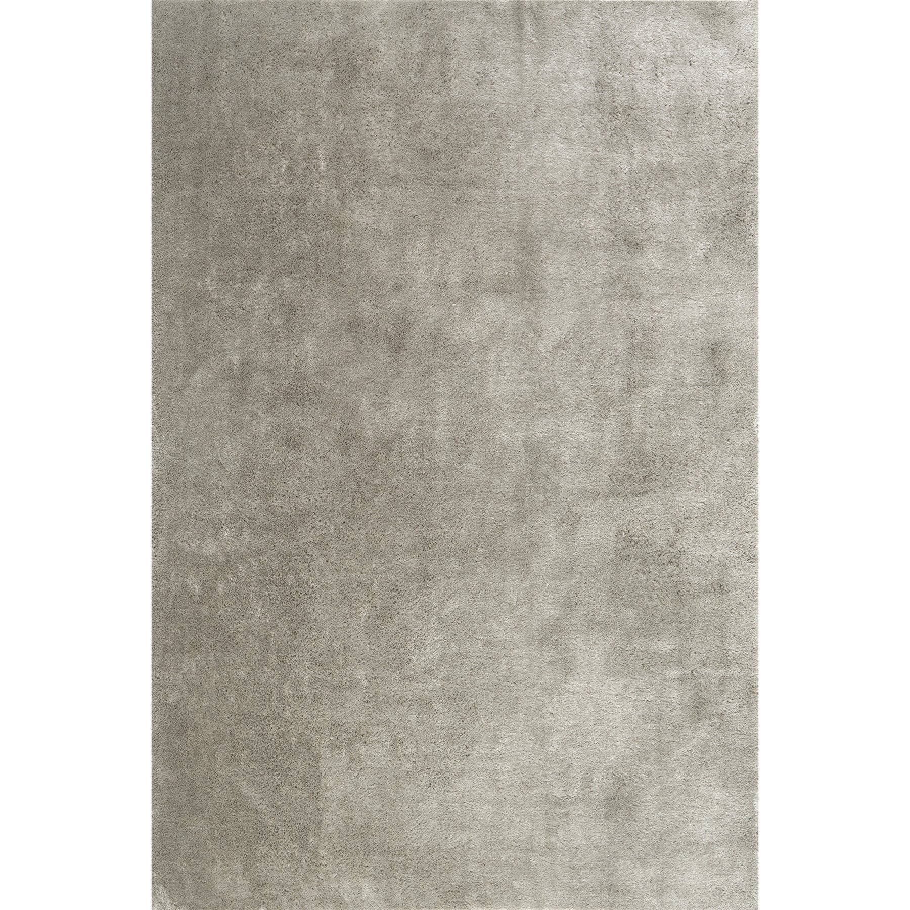 Nuloom Loni Solid Machine Washable Shag Area Rug, Beige, 2-ft 6-in x 6-ft