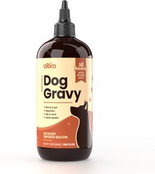 Altira Hickory Smoked Bacon Flavored Liquid Joint Supplement for Dogs, 16-fl oz bottle