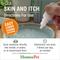 Show in main carousel: HomeoPet Feline Skin & Itch Cat Supplement, 450 drops slide 6 of 9