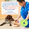 Show in main carousel: Native Pet Omega-3 Fish Oil & Alaskan Salmon Oil Skin & Coat Health Supplement for Dogs, 8-fl oz bottle slide 6 of 9