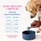 Show in main carousel: Native Pet Hip & Joint Advanced Care Powder Supplement for Dogs, 25.4-oz slide 10 of 10