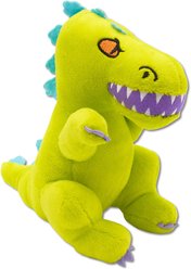Buckle-Down Rugrats Reptar Plush Dog Toy