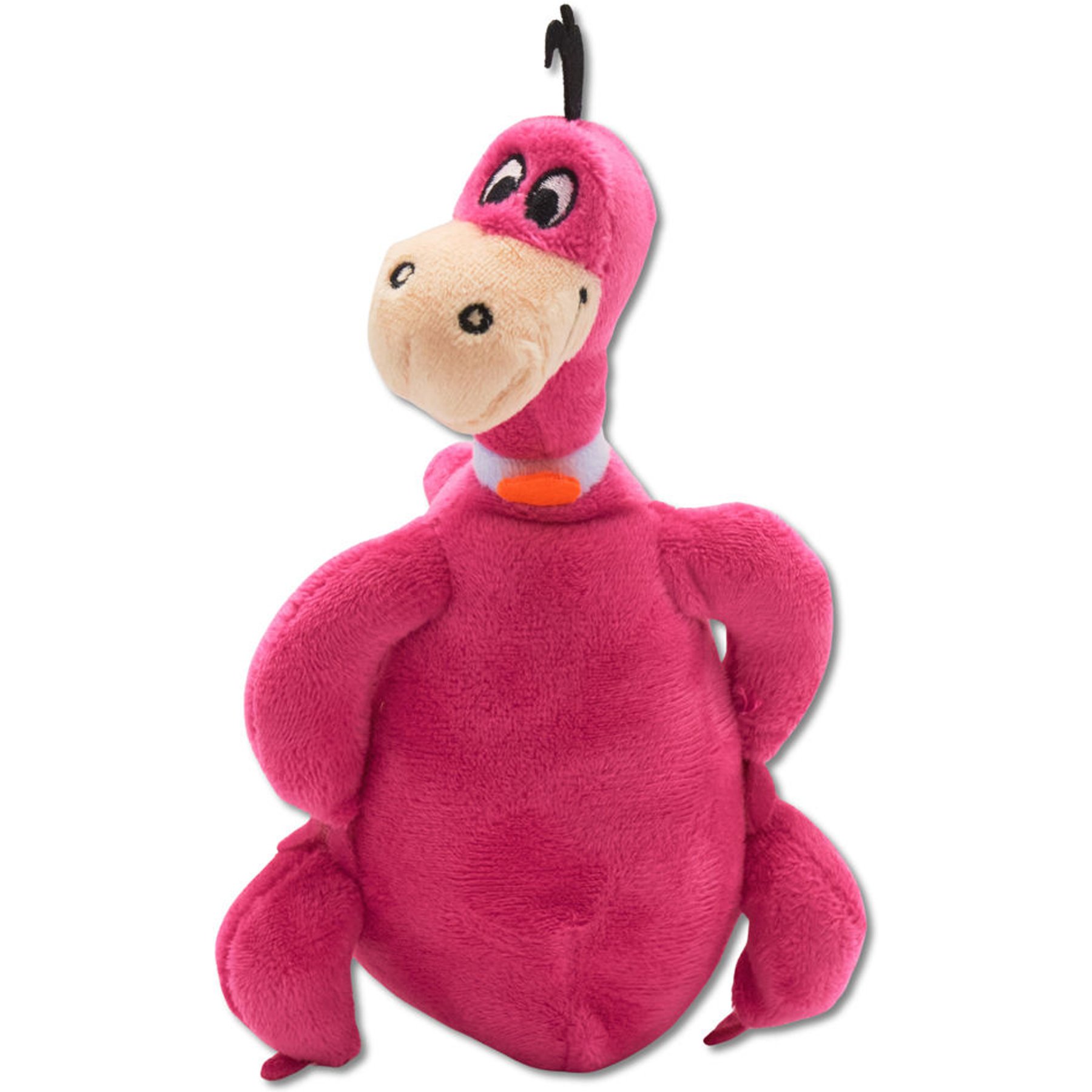 Buckle-Down The Flintstones Dino Dinosaur Plush Dog Toy
