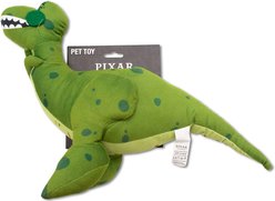 Buckle-Down Disney Pixar Toy Story Rex Squeaky Plush Dog Toy slide 2 of 4