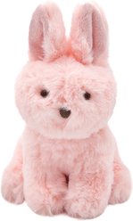 Fur Elise Ruby Mini Plush Dog & Cat Toy