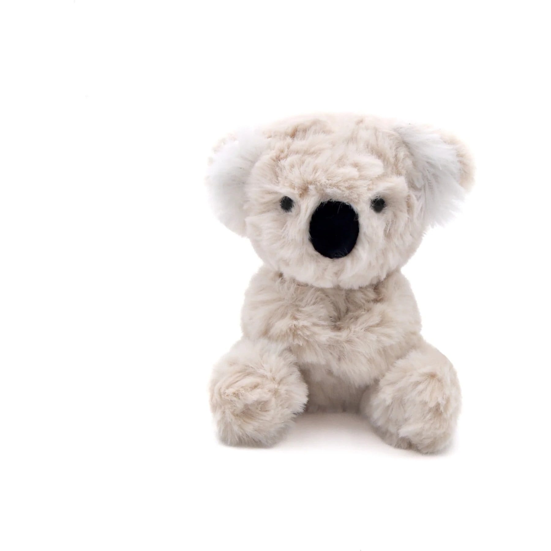 Fur Elise Koko Mini Plush Dog & Cat Toy