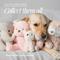 Show in main carousel: Fur Elise Vixi Maxi Plush Dog Toy slide 8 of 8