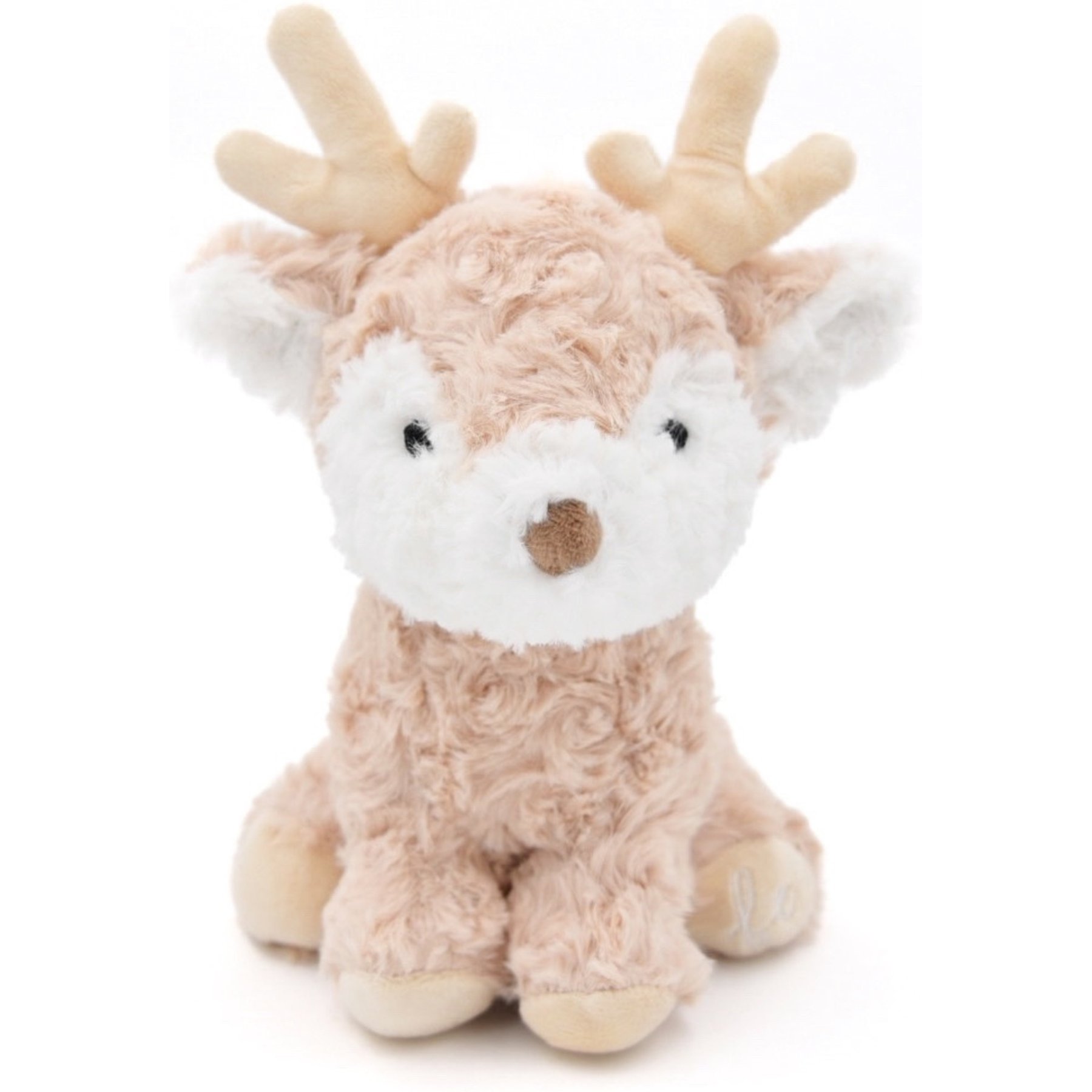 Fur Elise Vixi Maxi Plush Dog Toy