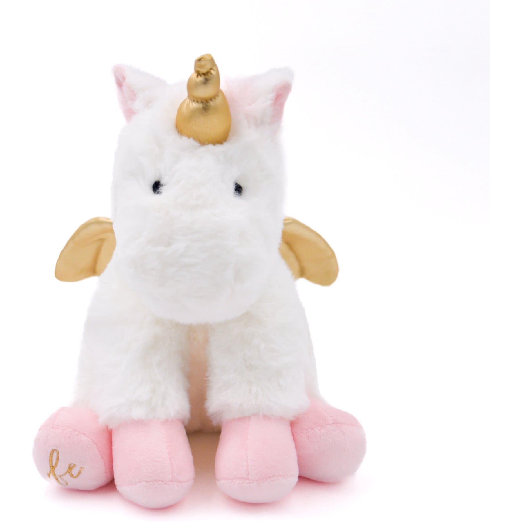 Fur Elise Yuna Maxi Plush Dog Toy
