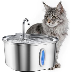 auto cat toilet- self-cleaning litter boxes Petree Self Cleaning Litter Box