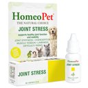 HomeoPet Joint Stress Homeopathic Medicine for Joint Pain/Arthritis for Birds, Cats, Dogs & Small Pets, 450 drops