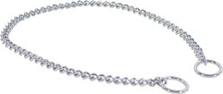 Herm Sprenger Training Dog Chain Slip Collar, 20-in neck, 2.0-mm wide slide 2 of 7