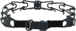 Herm Sprenger Ultra-Plus Training Dog Prong Collar with ClicLock, 18-in neck, 3.25-mm wide slide 2 of 6