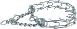 Herm Sprenger Ultra-Plus Training Dog Prong Collar with Latch, 18-in neck, 3.0-mm wide slide 2 of 9