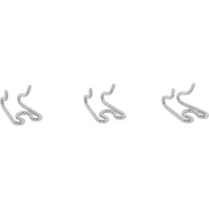 Herm Sprenger Ultra-Plus Prong Training Dog Collar Replacement Links, 3 count, 2.25mm