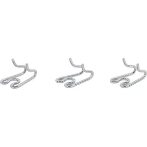 Herm Sprenger Ultra-Plus Prong Training Dog Collar Replacement Links, 3 count, 2.25mm