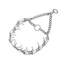 Herm Sprenger Ultra-Plus Training Dog Prong Collar, 18-in neck, 3.0-mm wide