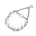 Herm Sprenger Ultra-Plus Training Dog Prong Collar, 14-in neck, 2.25-mm wide