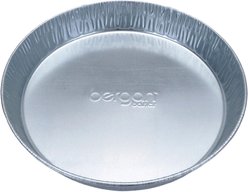 Bergan Jumbo Galvanized Pet Bowl, 14 cup