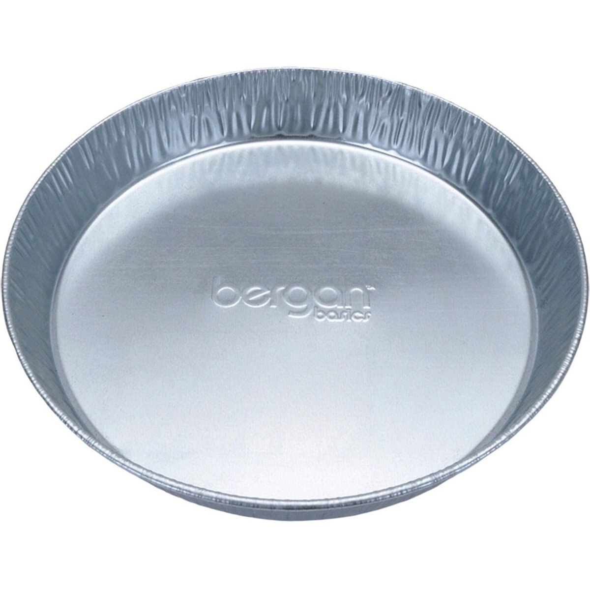 Bergan Jumbo Galvanized Pet Bowl, 14 cup