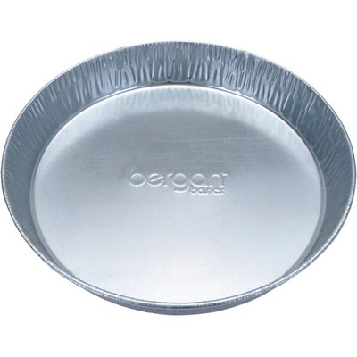 Bergan Bergan Jumbo Galvanized Pet Bowl, 14 cup