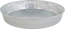 Bergan Jumbo Galvanized Pet Bowl, 14 cup slide 2 of 9