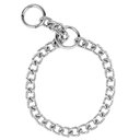 Herm Sprenger Training Dog Chain Slip Collar, 20-in neck, 2.0-mm wide