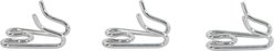 Herm Sprenger Ultra-Plus Prong Training Dog Collar Replacement Links, 3 count, 2.25mm slide 2 of 9
