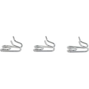 Herm Sprenger Ultra-Plus Prong Training Dog Collar Replacement Links, 3 count, 2.25mm