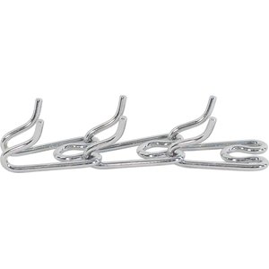Herm Sprenger Ultra-Plus Prong Training Dog Collar Replacement Links, 3 count, 2.25mm