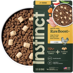 WYSONG Epigen 90 Starch-Free Formula Grain-Free Dry Dog & Cat Food